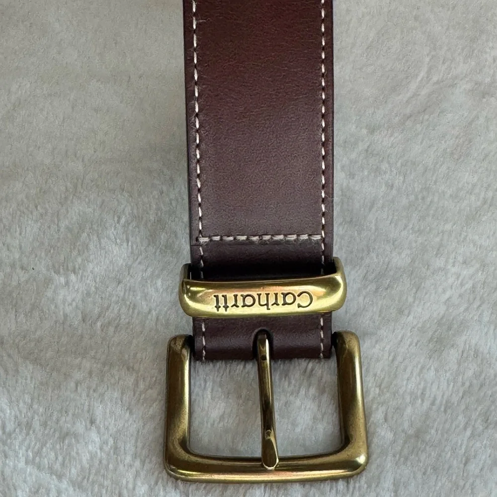 Carhartt carhartt® leather